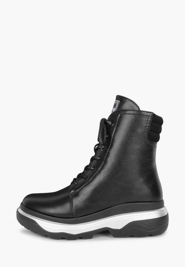 фото Ботинки t.taccardi