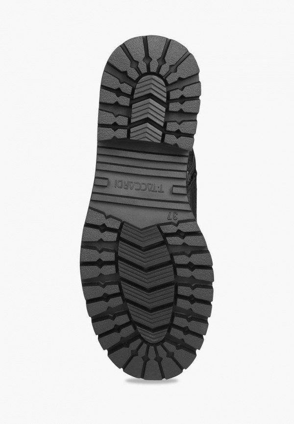 фото Ботинки t.taccardi