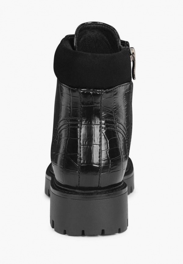 фото Ботинки t.taccardi