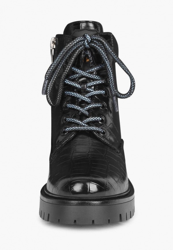 фото Ботинки t.taccardi