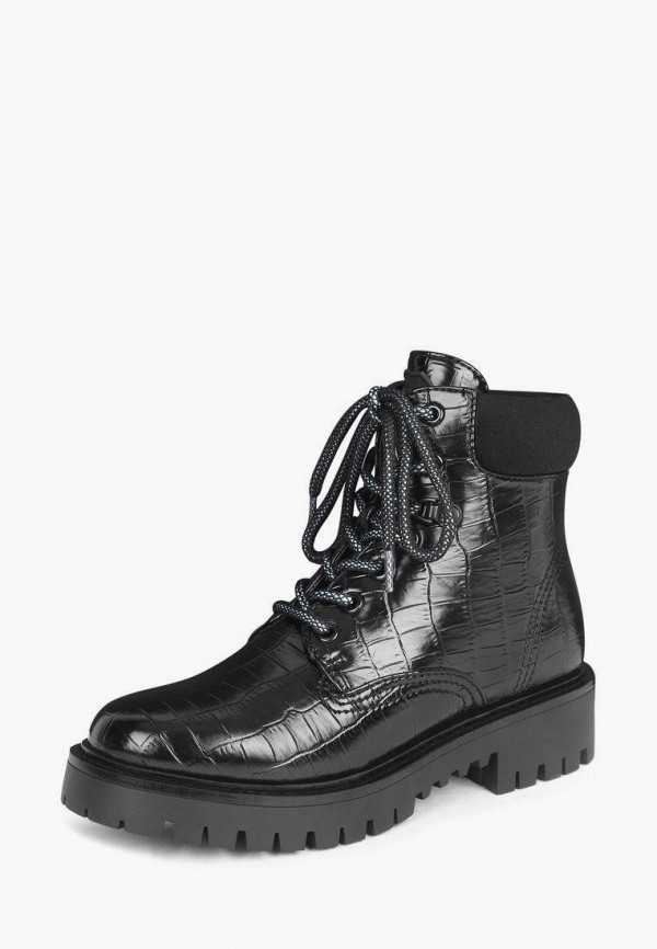 фото Ботинки t.taccardi