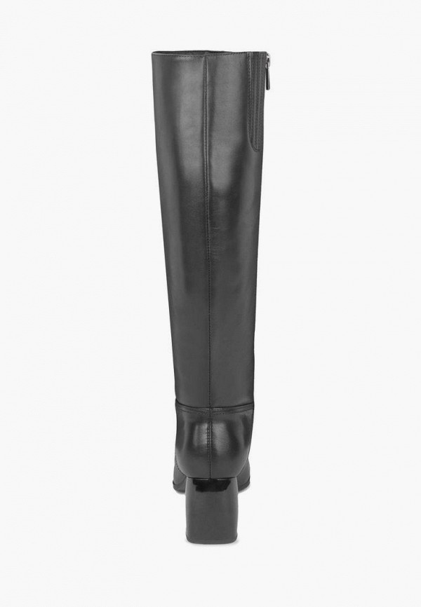 

Сапоги Pierre Cardin, Черный