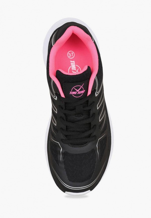 Кроссовки TimeJump черный, размер 39, фото 3