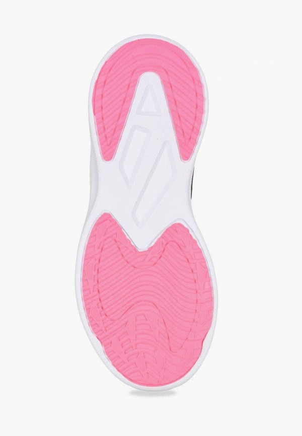 Кроссовки TimeJump черный, размер 39, фото 4