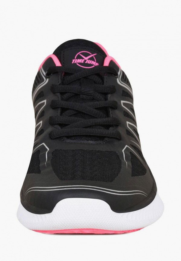 Кроссовки TimeJump черный, размер 39, фото 6