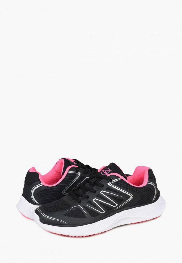 Кроссовки TimeJump черный, размер 39, фото 8