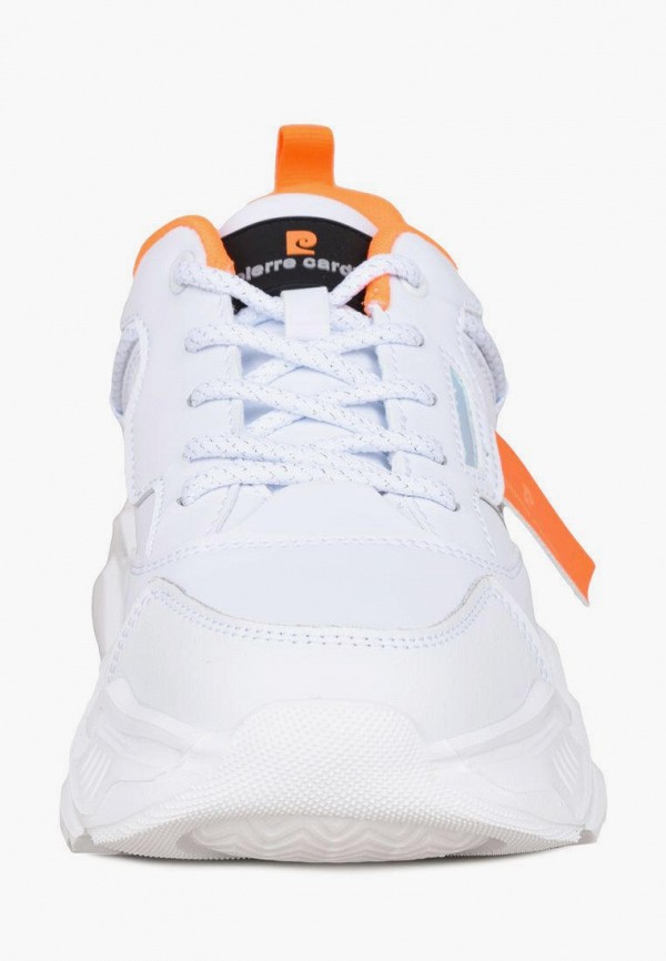 фото Кроссовки pierre cardin