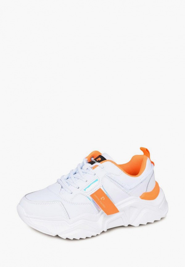 фото Кроссовки pierre cardin