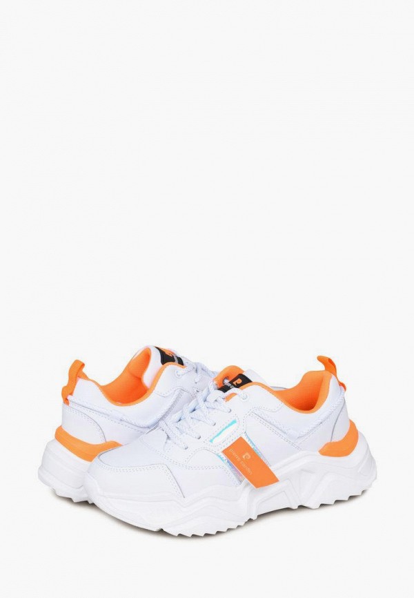 фото Кроссовки pierre cardin