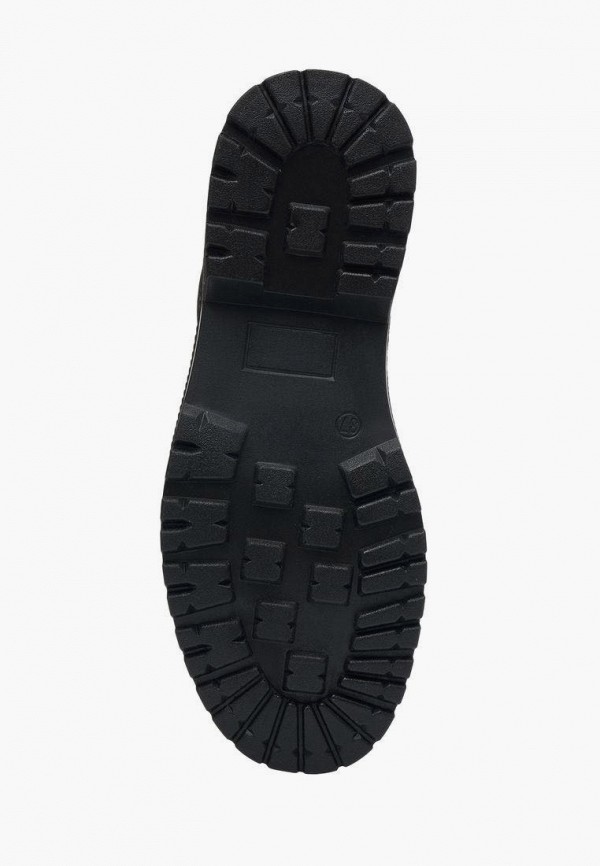 фото Ботинки kari