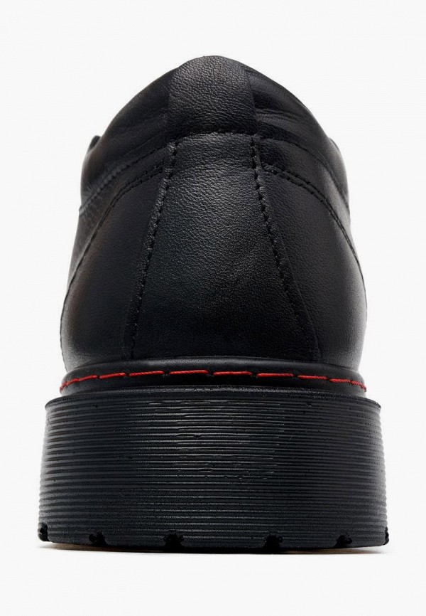 фото Ботинки kari