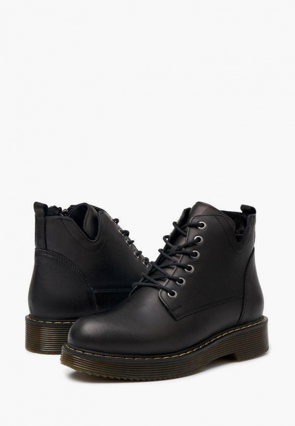 фото Ботинки alessio nesca