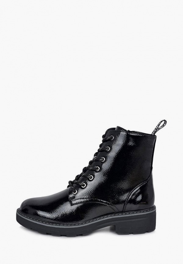 фото Ботинки t.taccardi