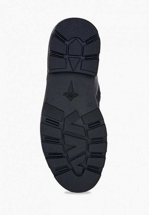 фото Ботинки t.taccardi