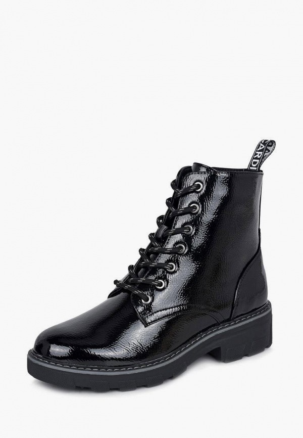 фото Ботинки t.taccardi