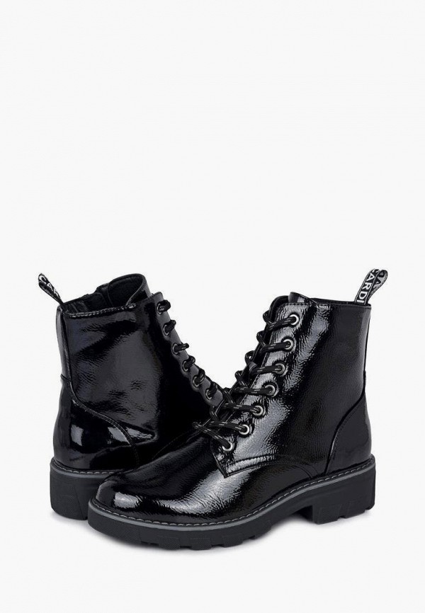 фото Ботинки t.taccardi