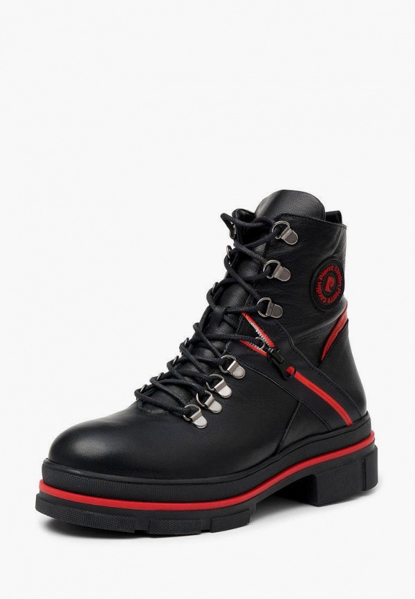 фото Ботинки pierre cardin