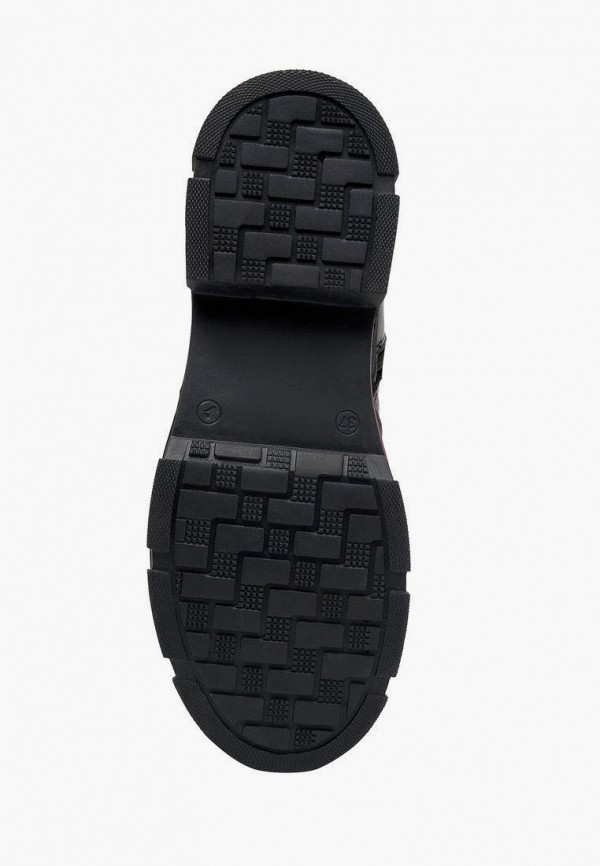 фото Ботинки pierre cardin