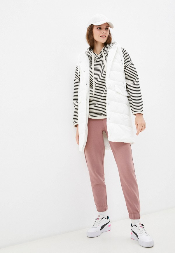 фото Жилет утепленный savage