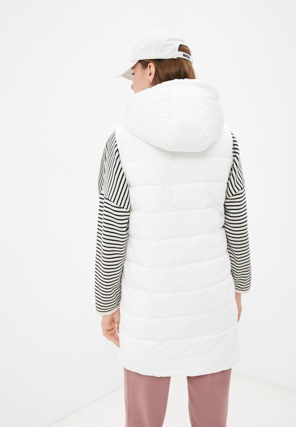 фото Жилет утепленный savage