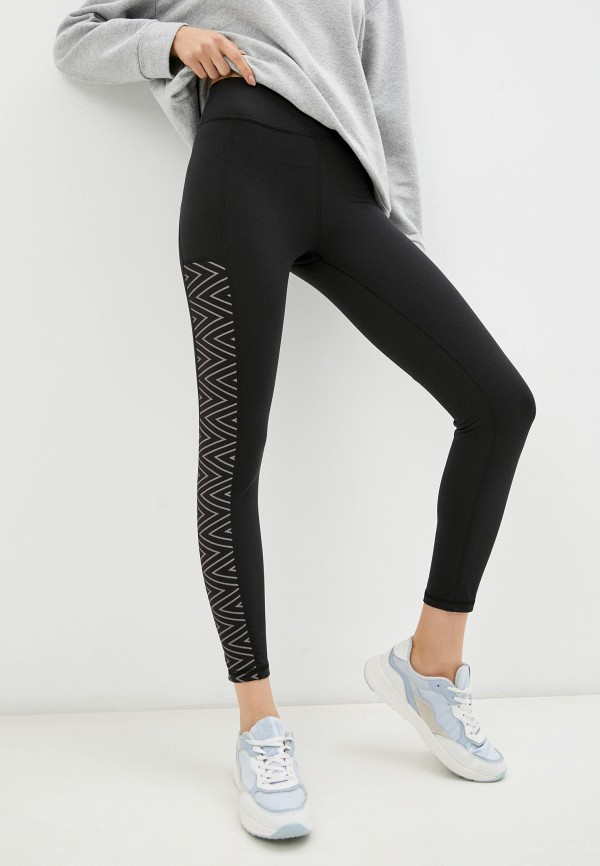

Тайтсы Calzedonia, Черный