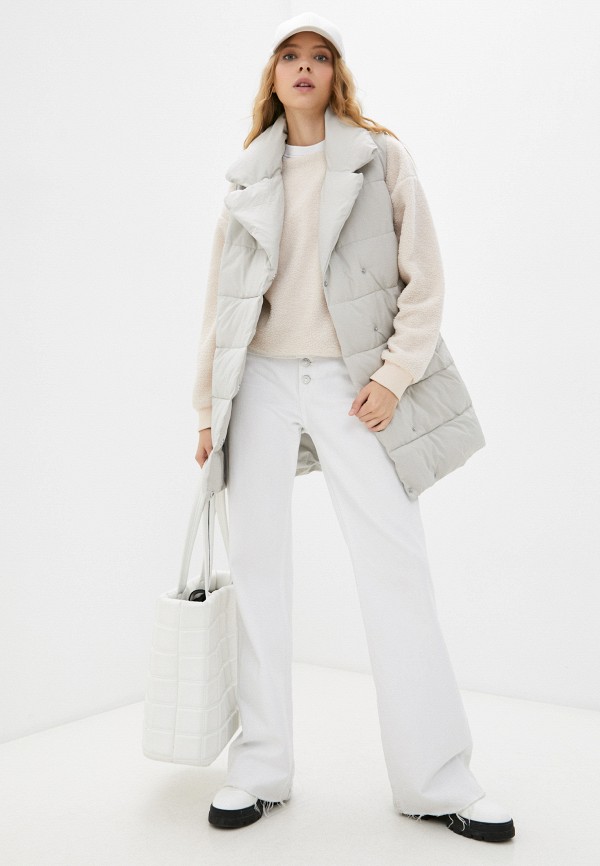 фото Жилет утепленный savage