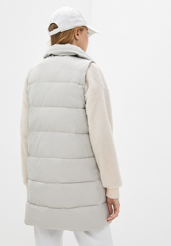 фото Жилет утепленный savage