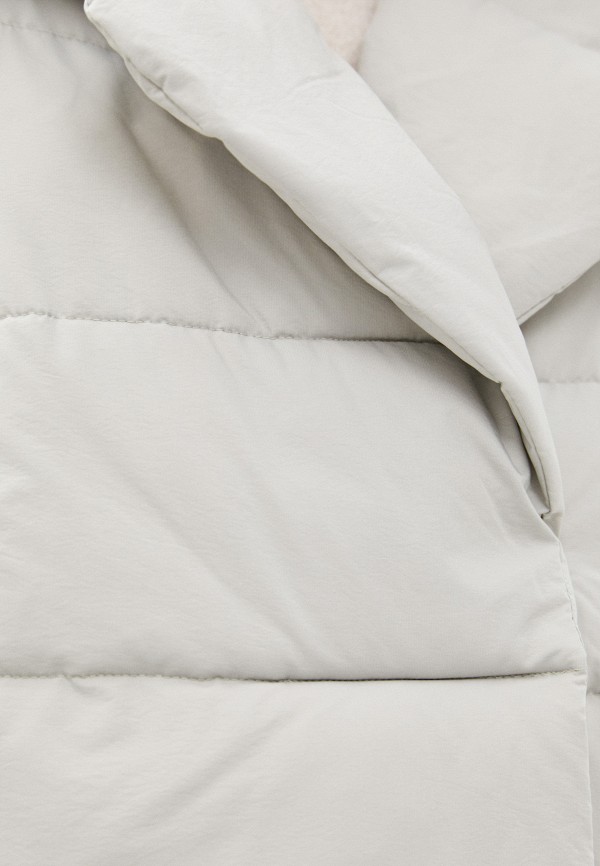 фото Жилет утепленный savage