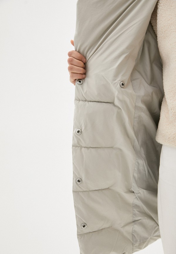 фото Жилет утепленный savage