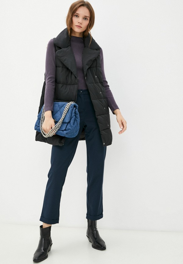 фото Жилет утепленный savage