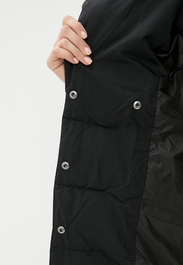 фото Жилет утепленный savage