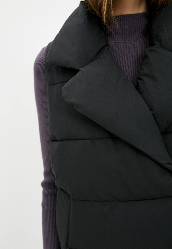 фото Жилет утепленный savage