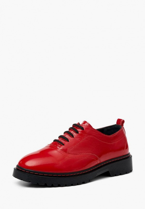 фото Ботинки kari