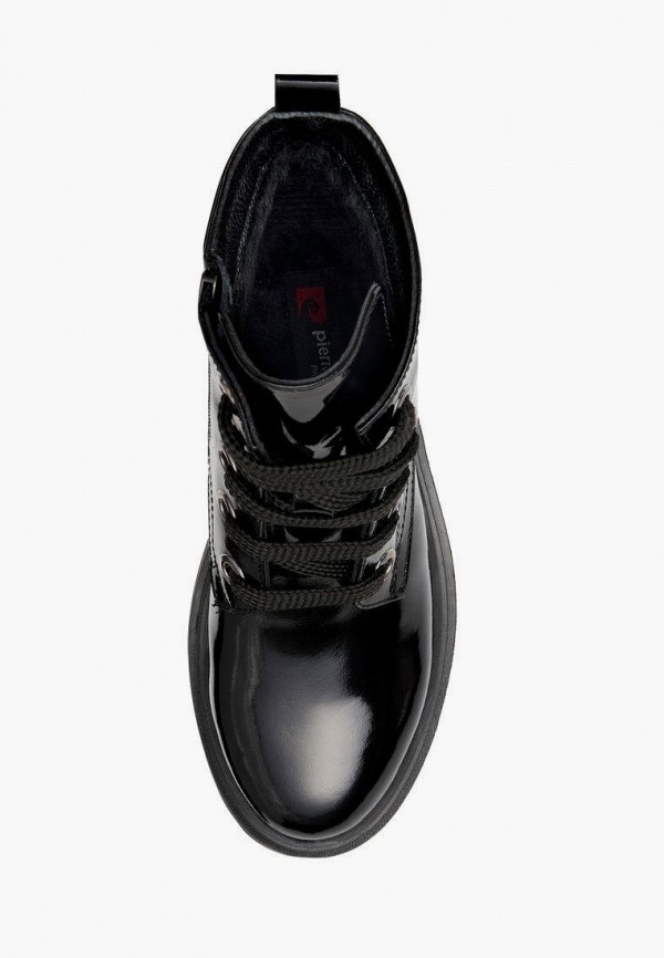 фото Ботинки pierre cardin