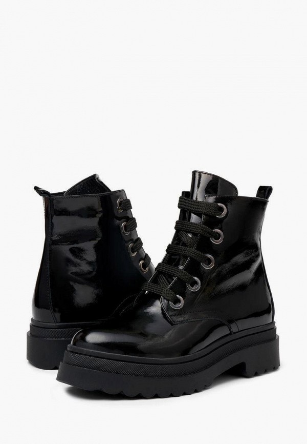 фото Ботинки pierre cardin