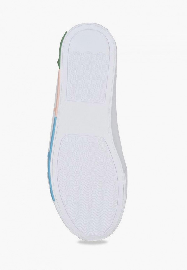 фото Кеды t.taccardi