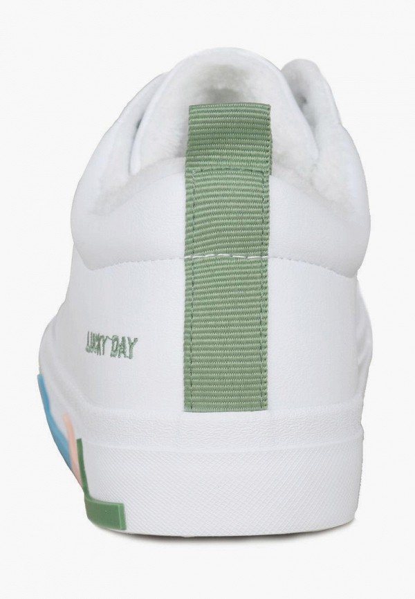 фото Кеды t.taccardi