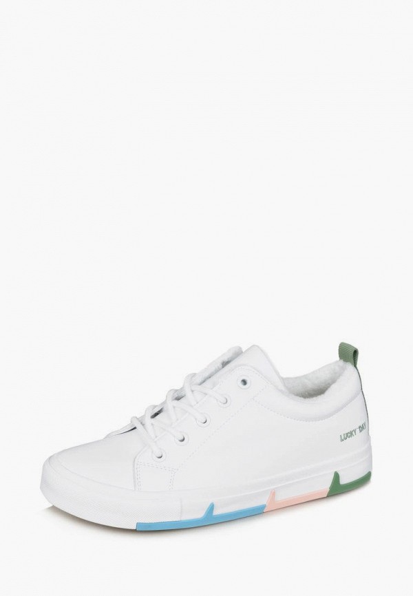 фото Кеды t.taccardi