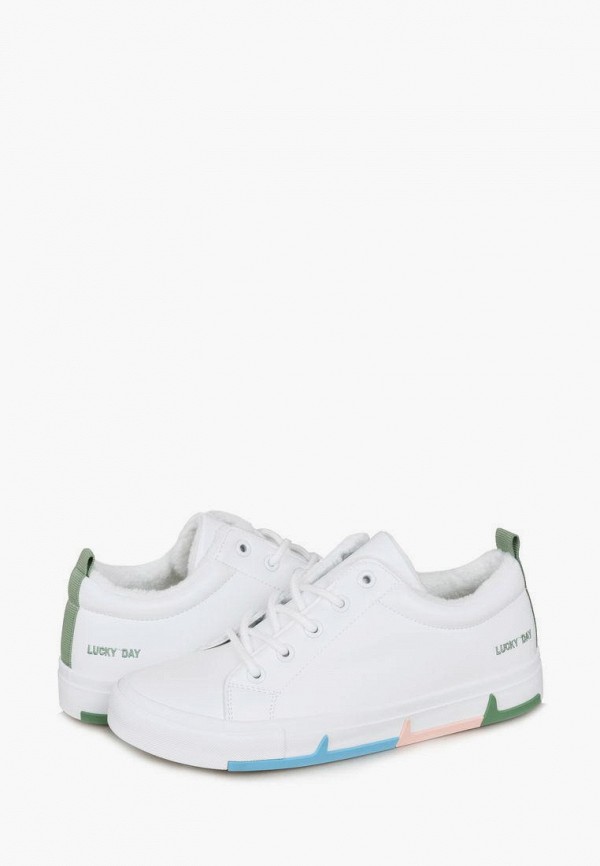 фото Кеды t.taccardi