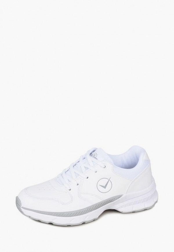 Кроссовки TimeJump белый, размер 36, фото 2