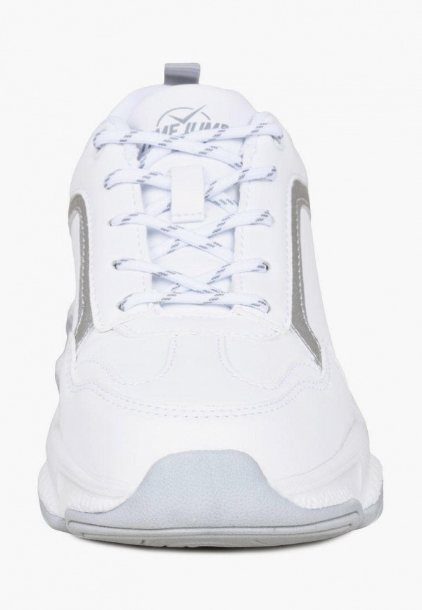 фото Кроссовки timejump