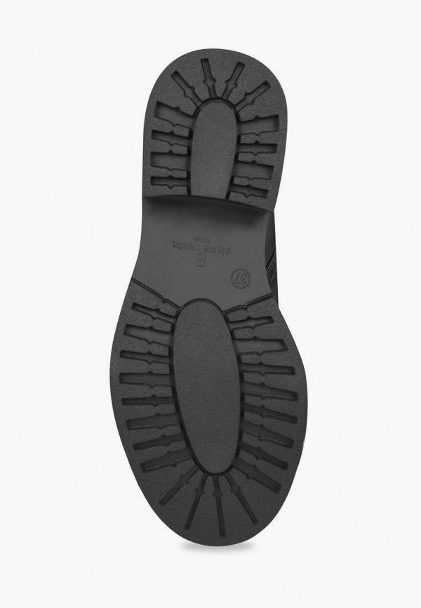 фото Ботинки pierre cardin