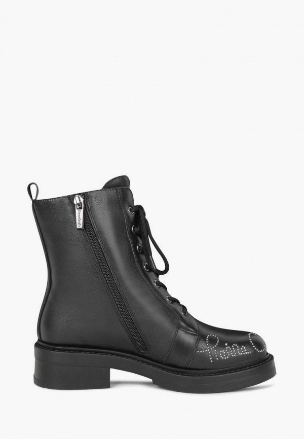 фото Ботинки pierre cardin