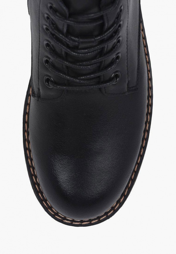 фото Ботинки alessio nesca