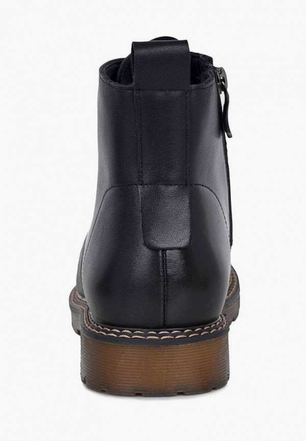 фото Ботинки alessio nesca