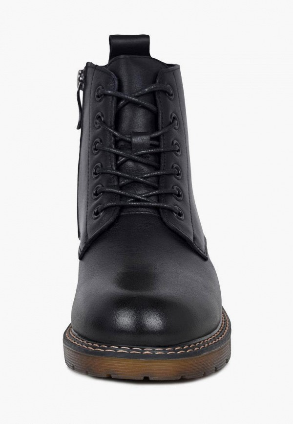 фото Ботинки alessio nesca