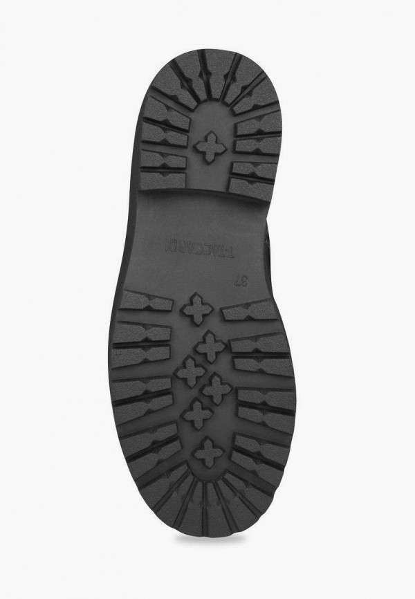 фото Ботинки t.taccardi