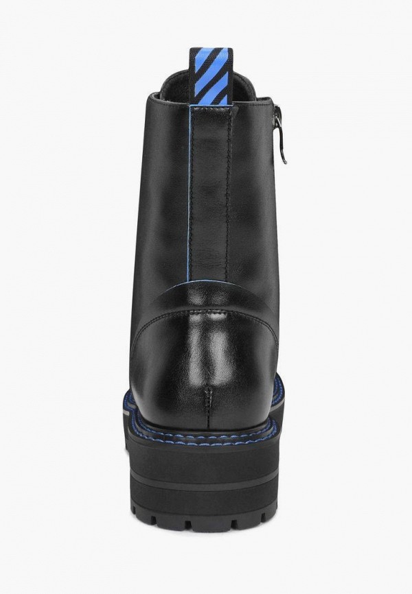 фото Ботинки t.taccardi