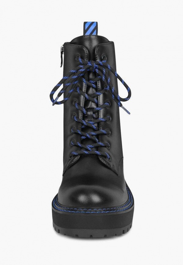 фото Ботинки t.taccardi