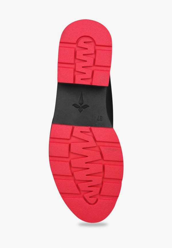 фото Ботинки t.taccardi